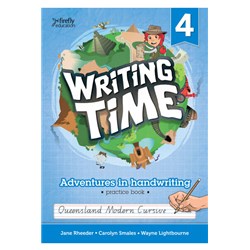 1 Writing Time 4